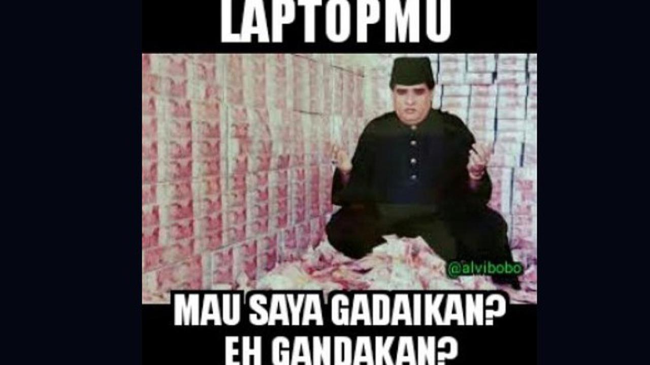 Top 3: Kumpulan Meme Internet Terpopuler Sepanjang 2016