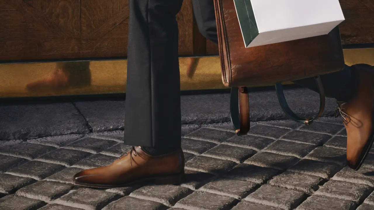 Berluti