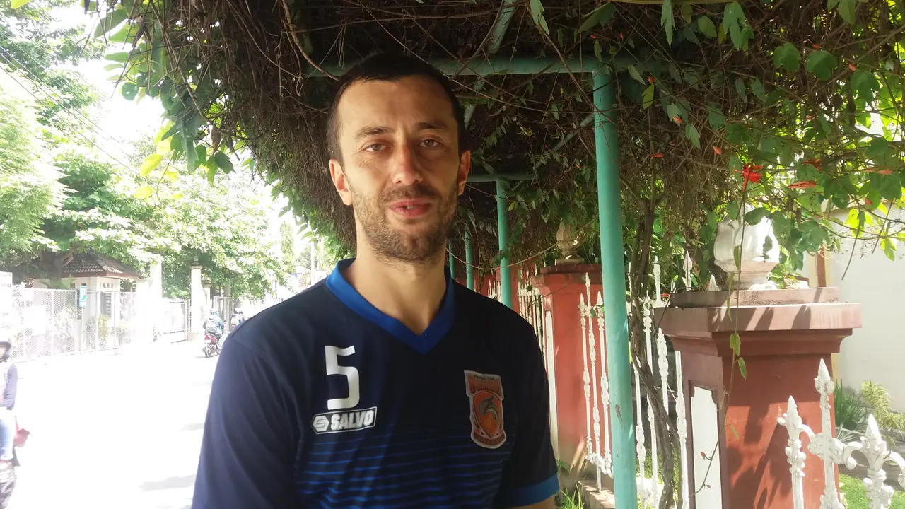 Goran Gancev
