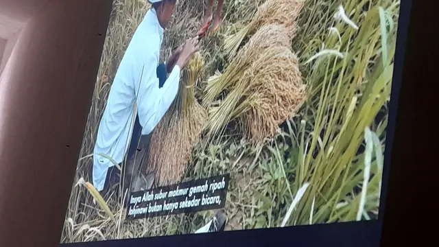 Jangan Abaikan Masyarakat Adat dalam Pengelolaan Hutan dan Kawasan Konservasi Berkelanjutan