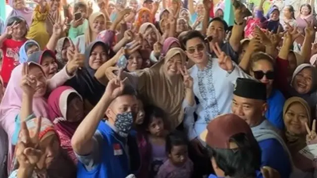 Verrel Bramasta (Instagram/bramastavrl)