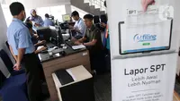 Pelaporan SPT WP Badan Diperpanjang, Denda dan Bunga Pajak Dihapus