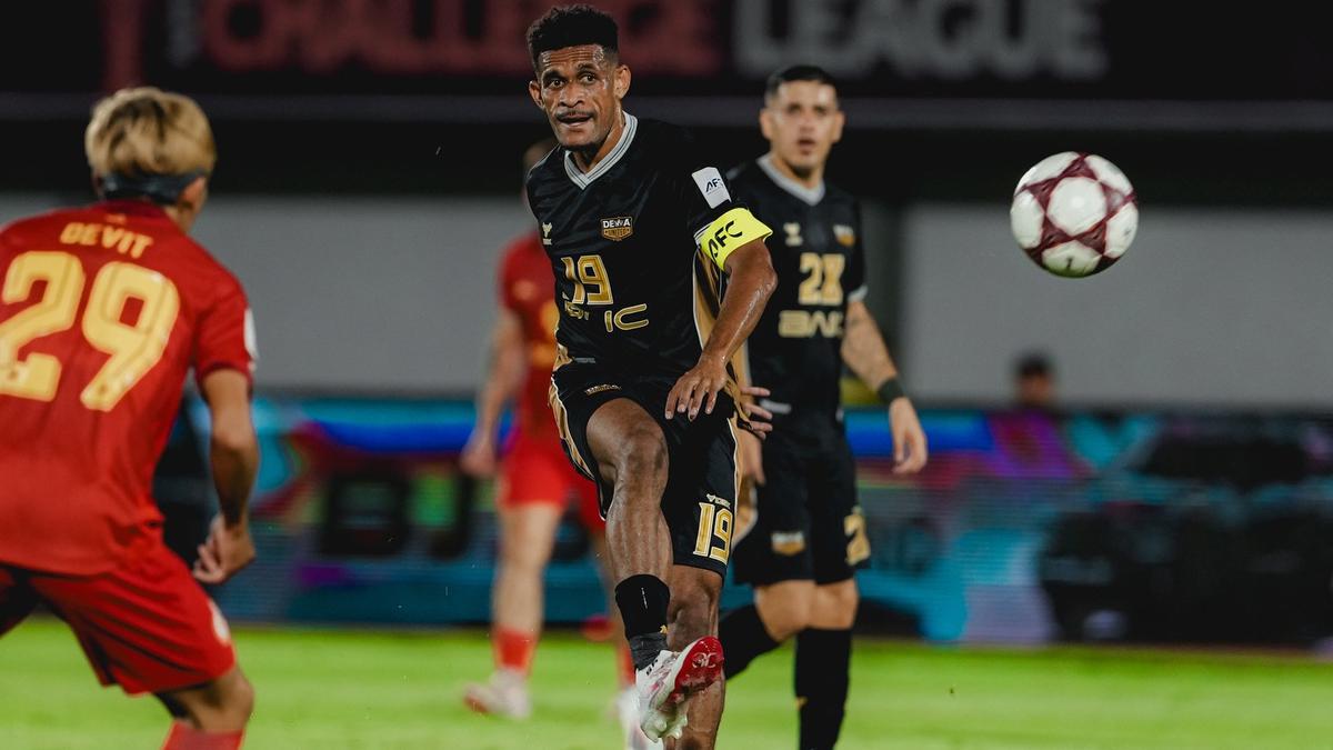 Hasil Persita vs Dewa United: Banten Warriors Jadi Penguasa Derby