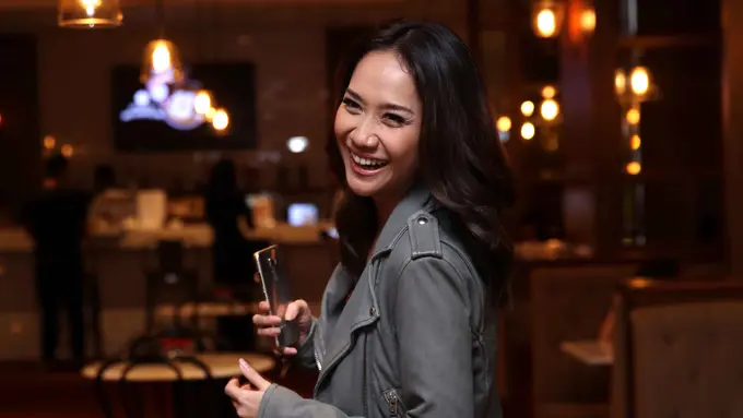 [Bintang] Bunga Citra Lestari