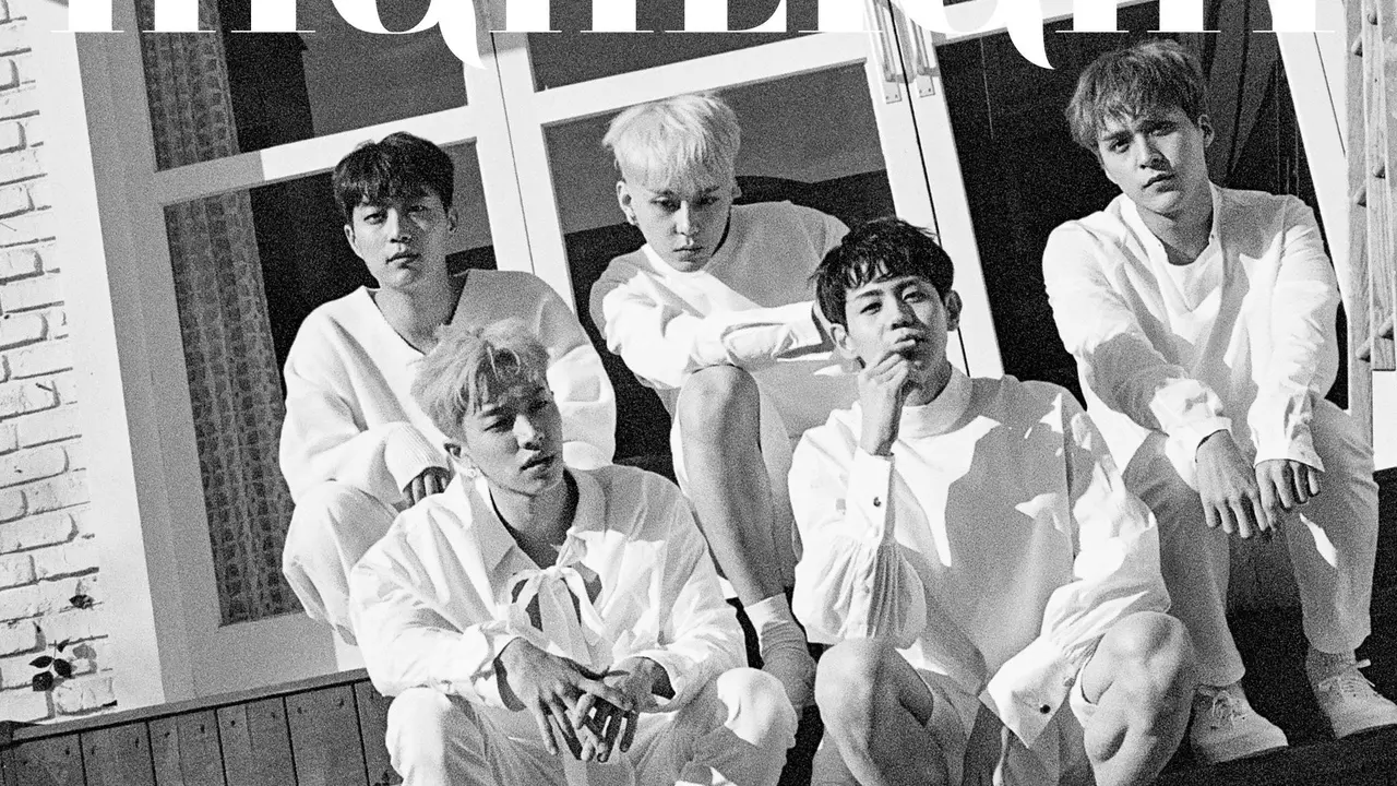 [Bintang] Highlight