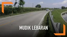 Anda yang akan mudik melalui jalur darat dan akan melewati kawasan Tegal harus hati-hati. Ada beberapa titik yang harus diwaspadai ketika melewati Tegal.