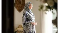 7 Baju Gamis Model Daster, Inspirasi Tampil Stylish tapi Nyaman