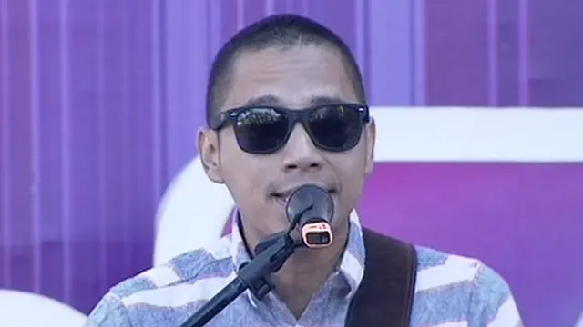 The Rain - Terlatih Patah Hati