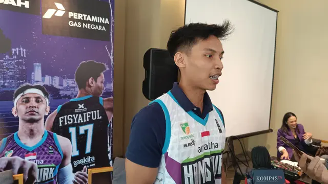 Fisyaiful Amir, Amartha Hangtuah Jakarta