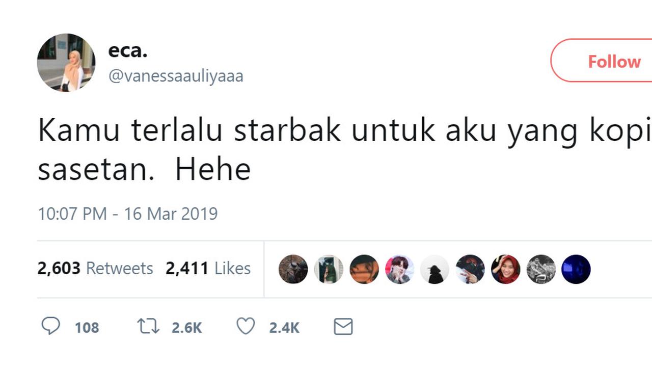 Cuitan Netizen tentang Perbandingan Barang Mahal Murah Ini Bikin Ngakak