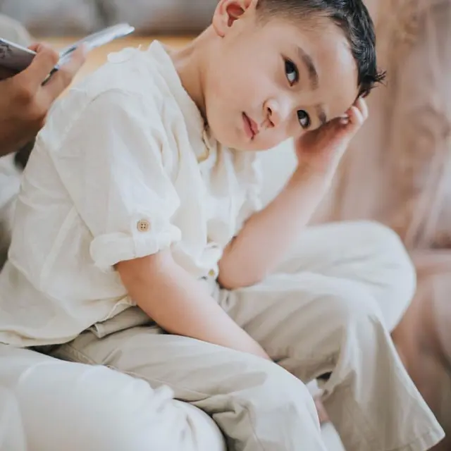 Rafathar Malik Ahmad