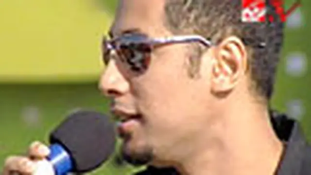 Marcell - Takkan Terganti