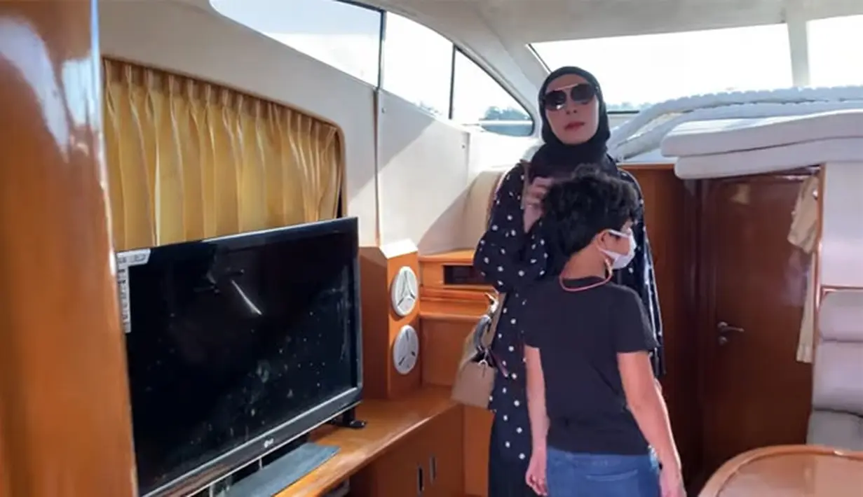 Ratna Galih (Youtube/Ratna Galih)