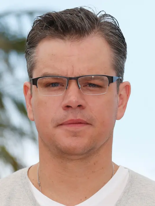 Matt Damon bermain di sekuel terbaru film The Bourne Identity yang sementara berjudul Bourne 5. (Bintang/EPA)