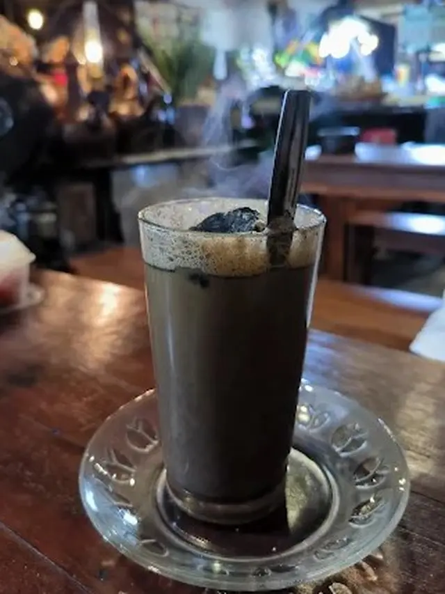 Kopi Joss Lek No (Google Maps/Nanang Sugiharto)