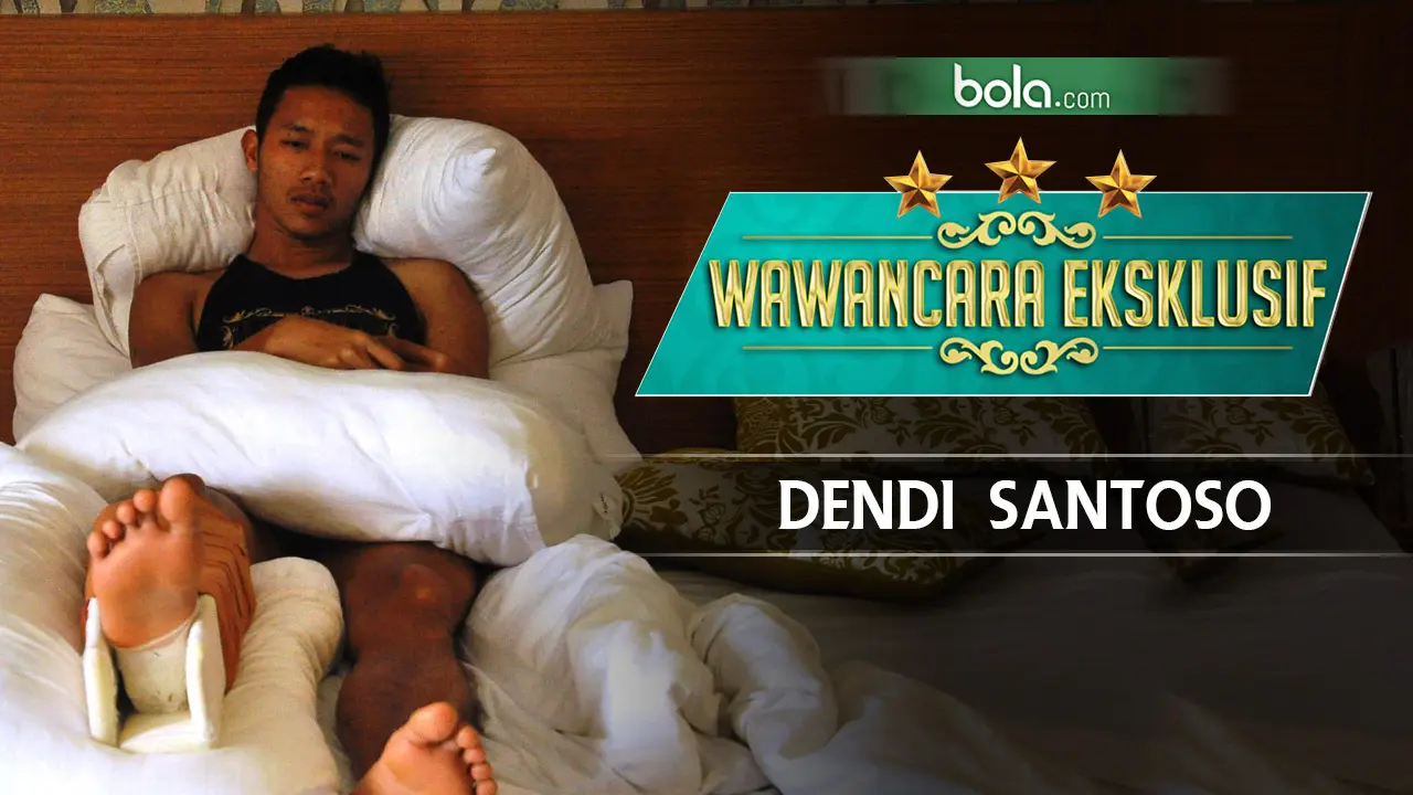 Dendi Santoso