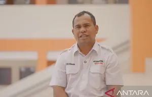 Tinggalkan Kenyamanan Demi Anak - Anak Sekolah Rakyat