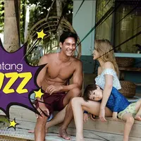 Makin hari hubungan Jedar dan Richo makin lengket.