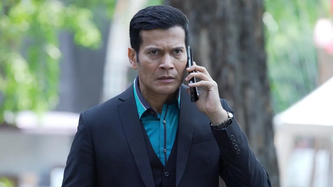 Siapa Takut Jatuh Cinta