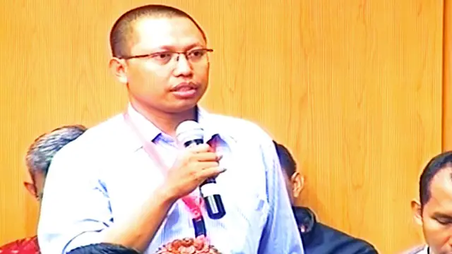 Tidak Dapat Menjawab, Saksi Prabowo-Hatta Dianggap Main-Main