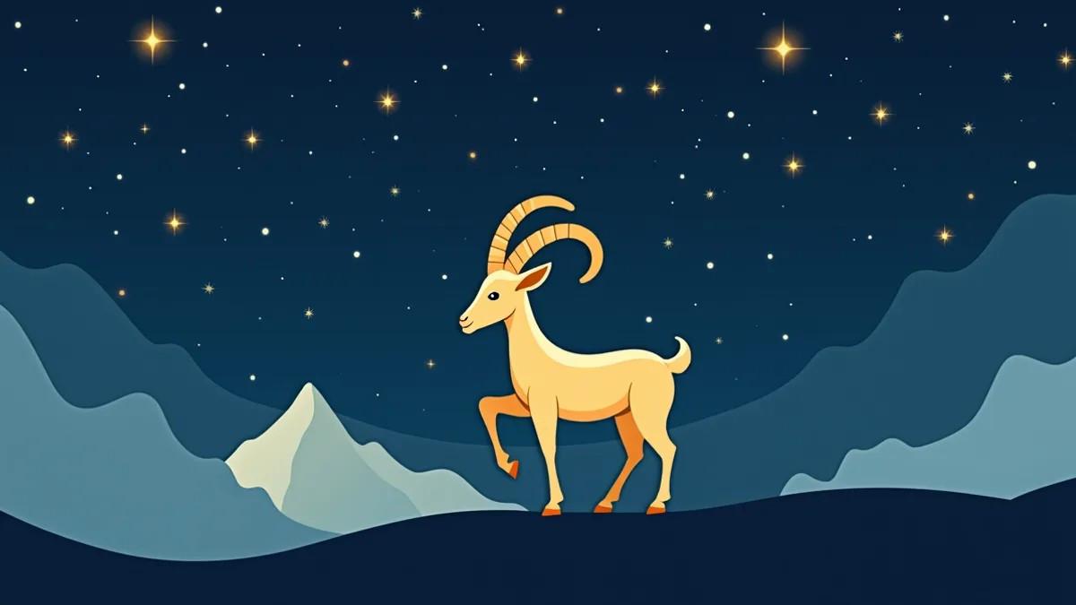 Ramalan Zodiak Capricorn Hari Ini 18 September 2026 Lengkap