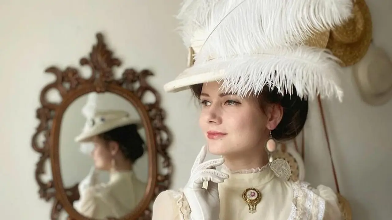 Mila Povoroznyuk