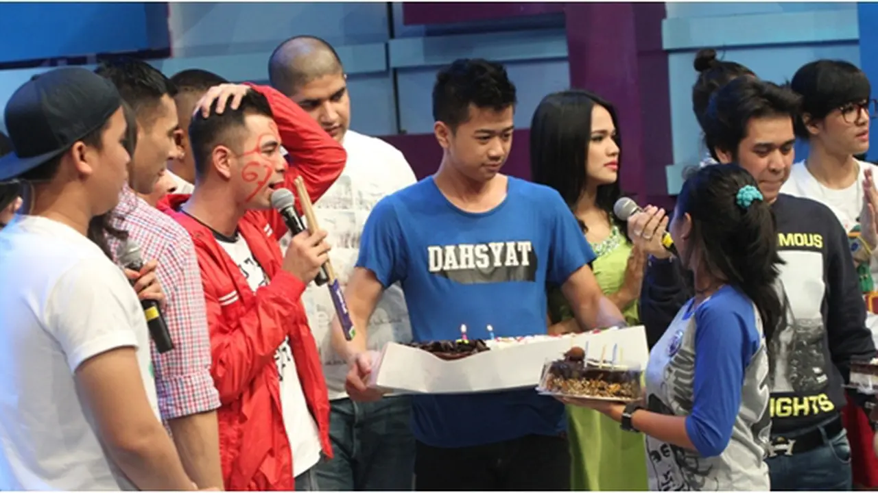 Foto: copyright KapanLagi.com