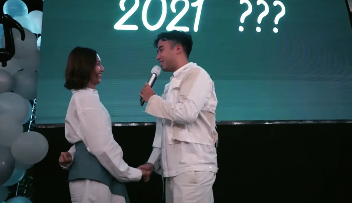 Vidi Aldiano lamar Sheila (Youtube/Vidi Aldiano)