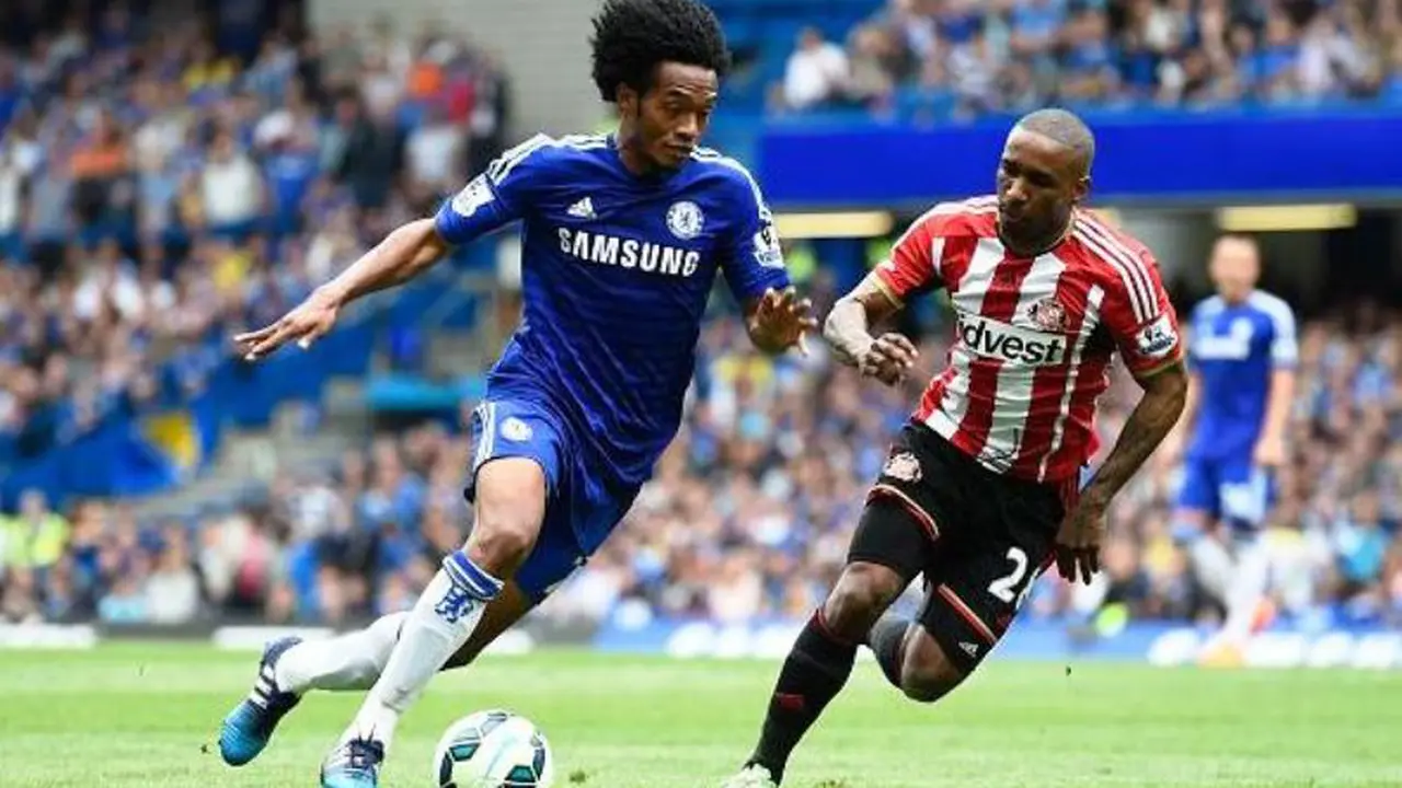 Juan Cuadrado 