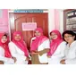 Klinik ramah wanita di Dumai