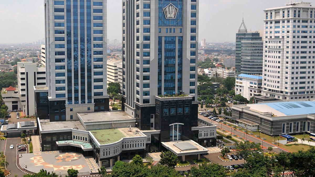 Anggaran Kemenkeu 2026 Disepakati Bertambah jadi Rp 52 Triliun