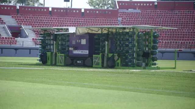 Stadion I Wayan Dipta