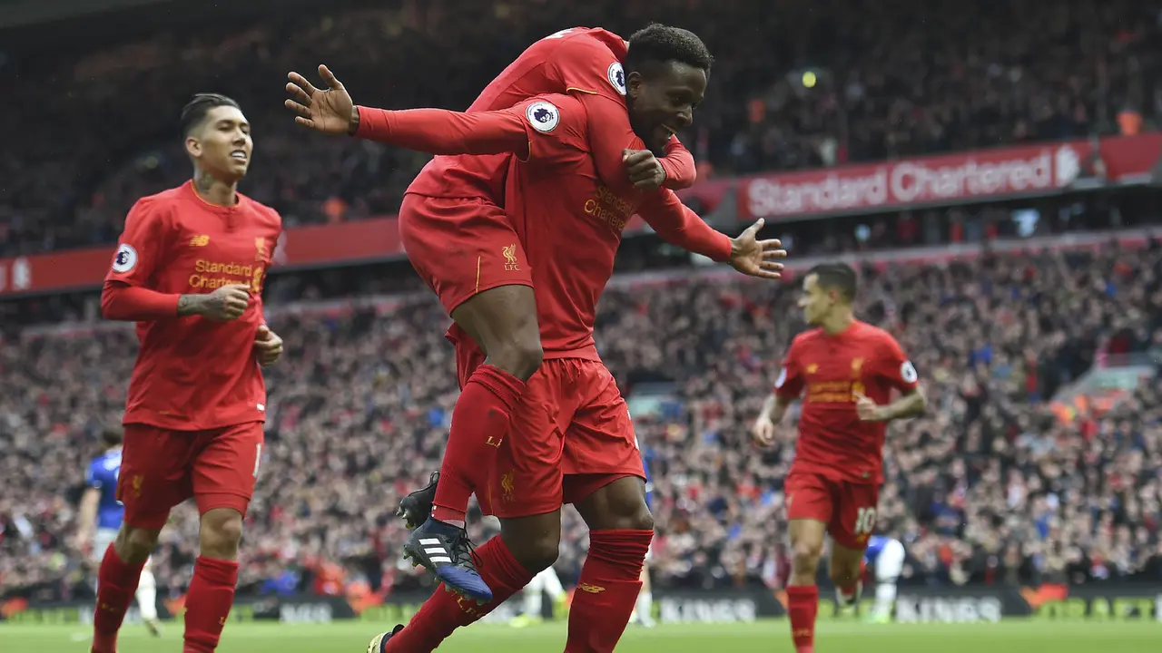Liverpool