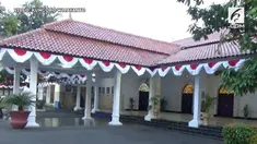  Uang tersebut diduga hendak diberikan kepada Siti yang menjabat sebagai Wali Kota Tegal.