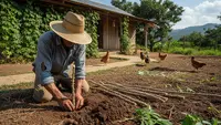 7 Cara Menanam Singkong agar Berbuah Banyak dan Besar, Ternyata Bukan Cuma Soal Pupuk
