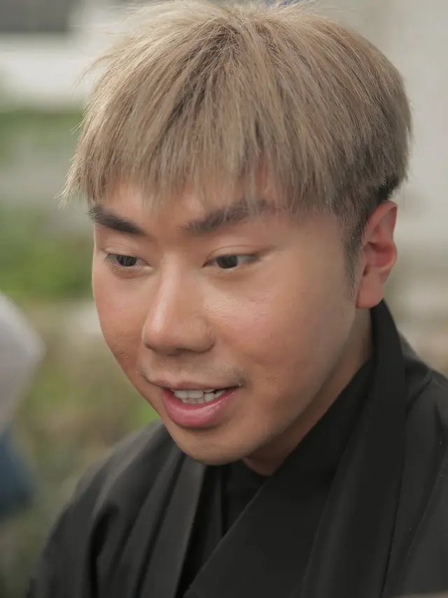 [Fimela] Roy Kiyoshi