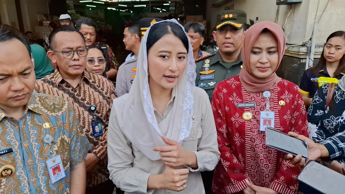 Nasib Tarif Impor AS untuk Produk Indonesia Ditentukan Agustus 2025