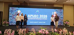APUEC 2026 menyoroti kesehatan mental dan mendorong generasi muda terkoneksi secara sosial