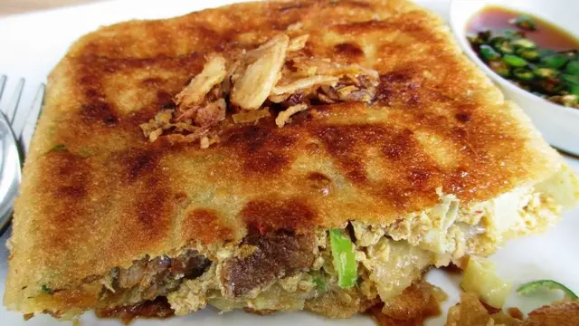 [Bintang] Martabak Har