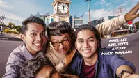 Film Anak Medan Siap Ramaikan Bioskop, Usung Kisah Realita Anak Muda dalam Persahabatan