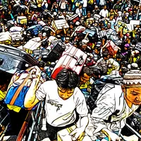 [Bintang] 7 Tradisi Lebaran Unik yang Menambah Keseruan di Waktu Liburmu | via: mungkopas.blogspot.com