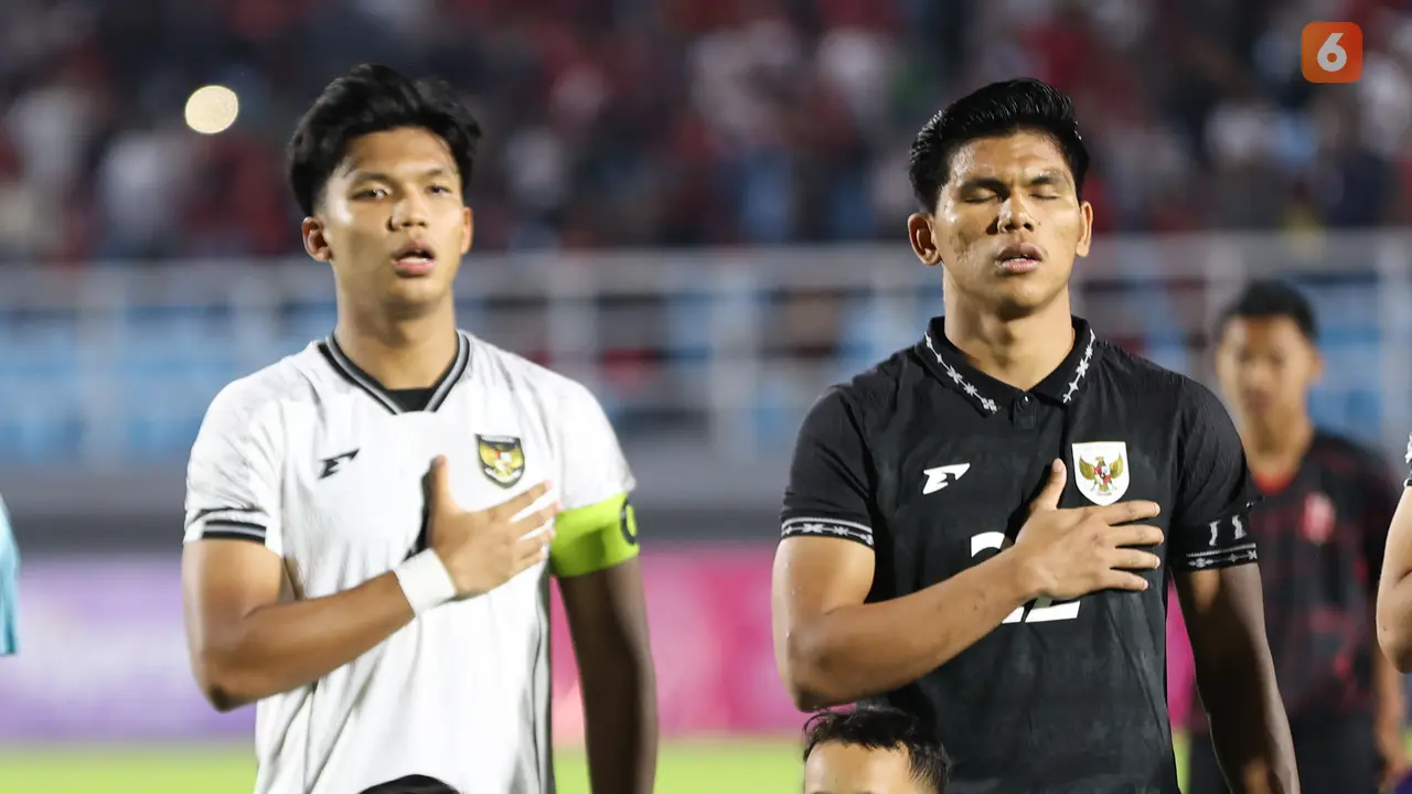 Timnas Indonesia U-23