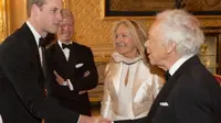 Desainer Ralph Lauren kecewa tak Ketemu Kate Middleton