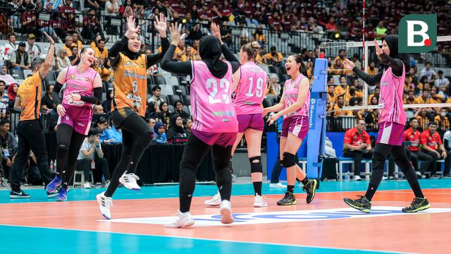 PLN Mobile Proliga 2024