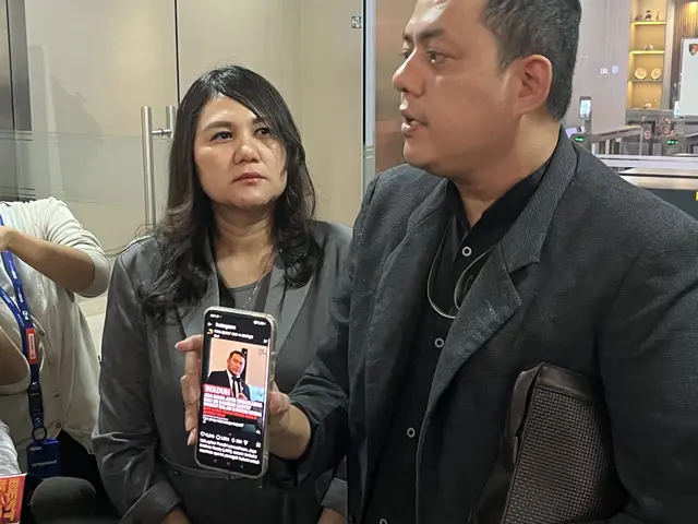Influencer yang Promosikan