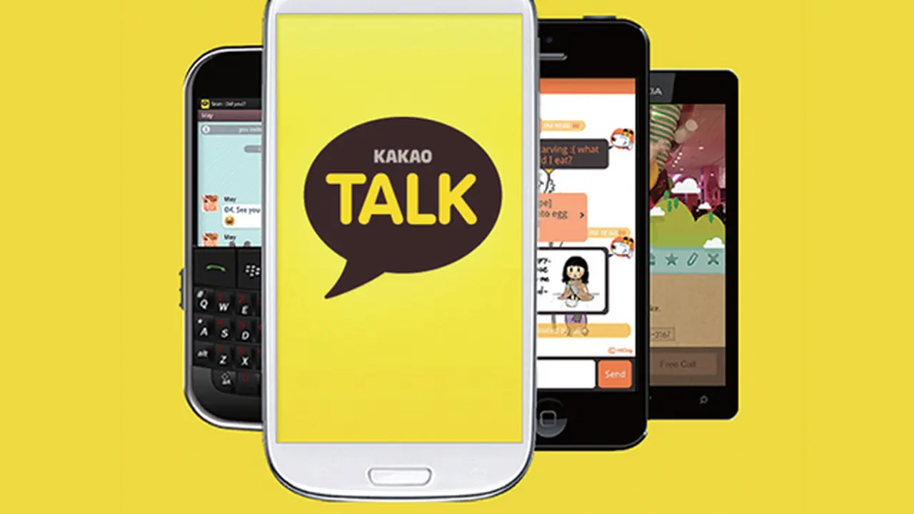 KakaoTalk