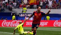Mikel Oyarzabal Kasih Kode Penolakan untuk Barcelona: Bahagia Bersama Real Sociedad