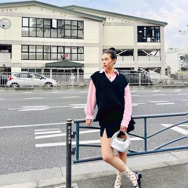 Dari Nia Ramadhani hingga Yuki Kato, Ini Karakter Unik Artis Berzodiak Aries yang Punya Pesona Menawan - 2