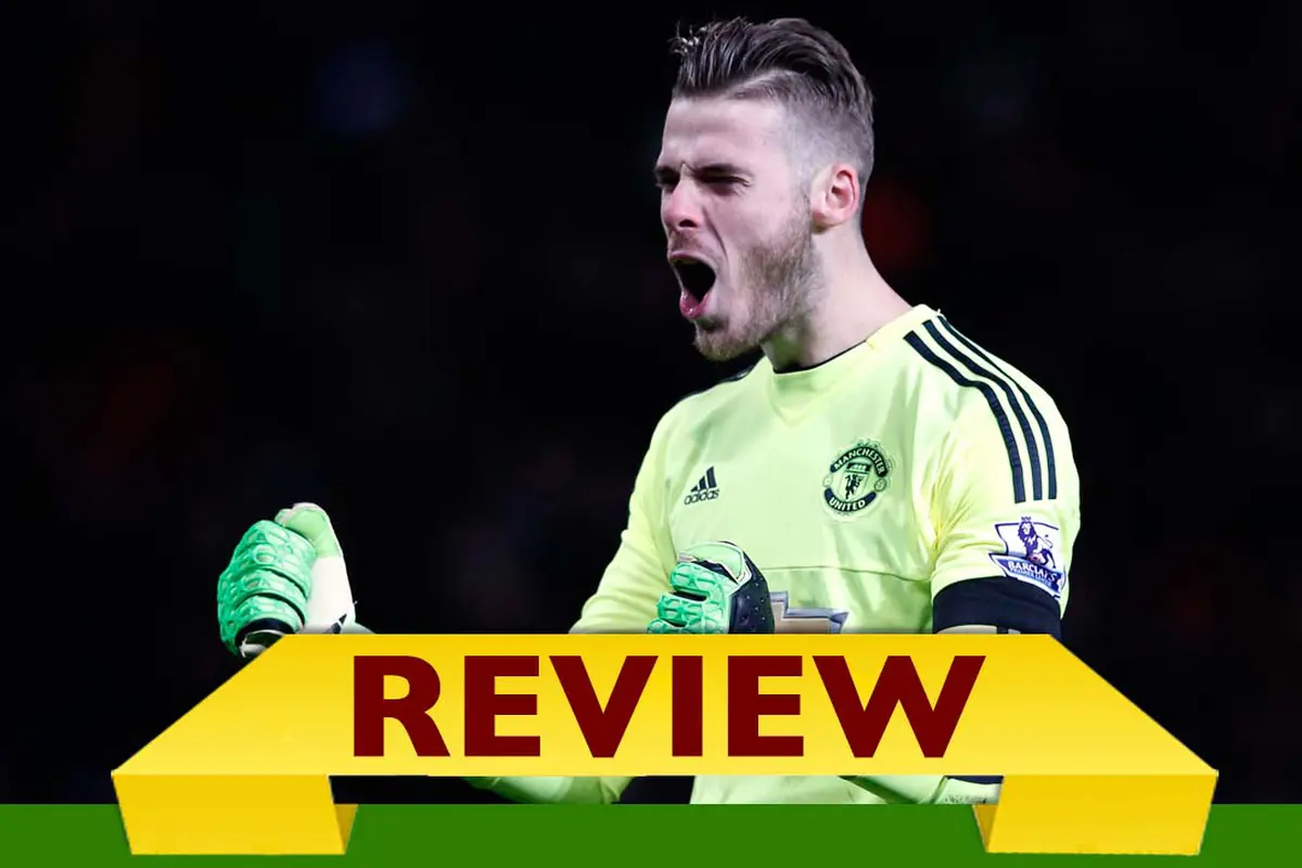 Review Premier League: Duo Manchester Menang, Liverpool Tumbang