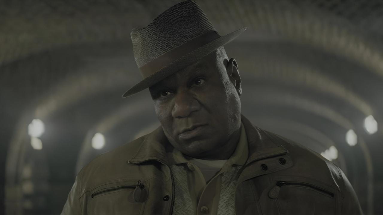 Ving Rhames: Mission Impossible Actor Faints in Los Angeles Restaurant, How Is He Now?